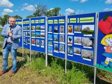 3 czerwca 2022 roku - NIEZWYKŁY DZIEŃ w GMINIE WITONIA, 